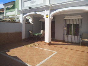 Unifamiliar Las Torres, Sanlucar De Barrameda